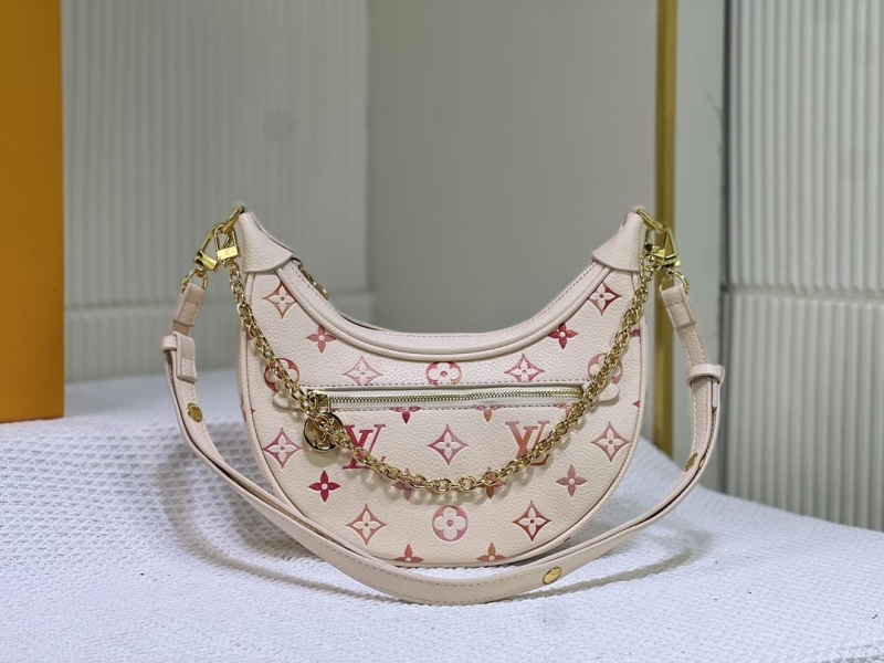 LV Satchel bags